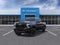 2026 Chevrolet Silverado 2500 HD LT Crew Cab Standard Box 4WD