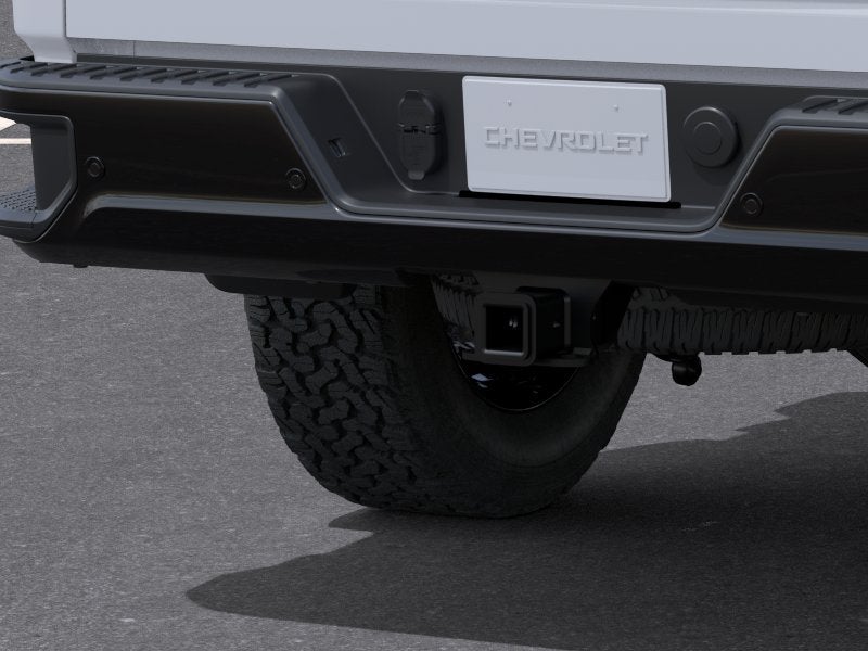 2026 Chevrolet Silverado 2500 HD LT Crew Cab Standard Box 4WD