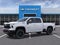 2026 Chevrolet Silverado 2500 HD LT Crew Cab Standard Box 4WD