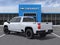 2026 Chevrolet Silverado 2500 HD LT Crew Cab Standard Box 4WD