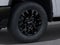 2026 Chevrolet Silverado 2500 HD LT Crew Cab Standard Box 4WD