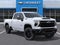 2026 Chevrolet Silverado 2500 HD LT Crew Cab Standard Box 4WD