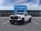 2026 Chevrolet Silverado 2500 HD LT Crew Cab Standard Box 4WD
