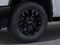 2026 Chevrolet Silverado 2500 HD LT Crew Cab Standard Box 4WD