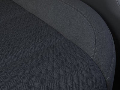 2026 Chevrolet Silverado 2500 HD LT Crew Cab Standard Box 4WD