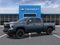 2026 Chevrolet Silverado 2500 HD LT Crew Cab Standard Box 4WD