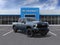 2026 Chevrolet Silverado 2500 HD LT Crew Cab Standard Box 4WD