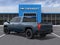 2026 Chevrolet Silverado 2500 HD LT Crew Cab Standard Box 4WD