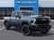 2026 Chevrolet Silverado 2500 HD LT Crew Cab Standard Box 4WD