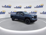 2026 Chevrolet Silverado 2500 HD LT Crew Cab Standard Box 4WD