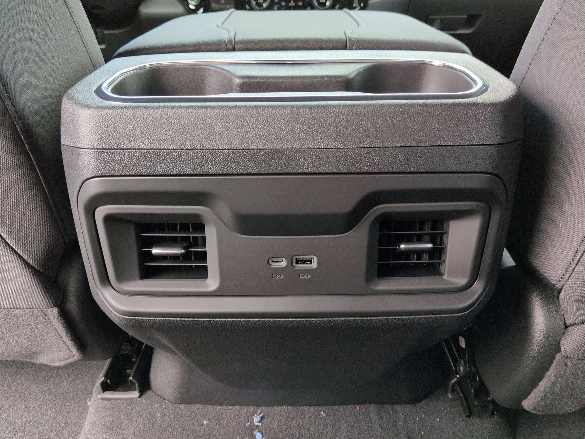 2026 Chevrolet Silverado 2500 HD LT Crew Cab Standard Box 4WD