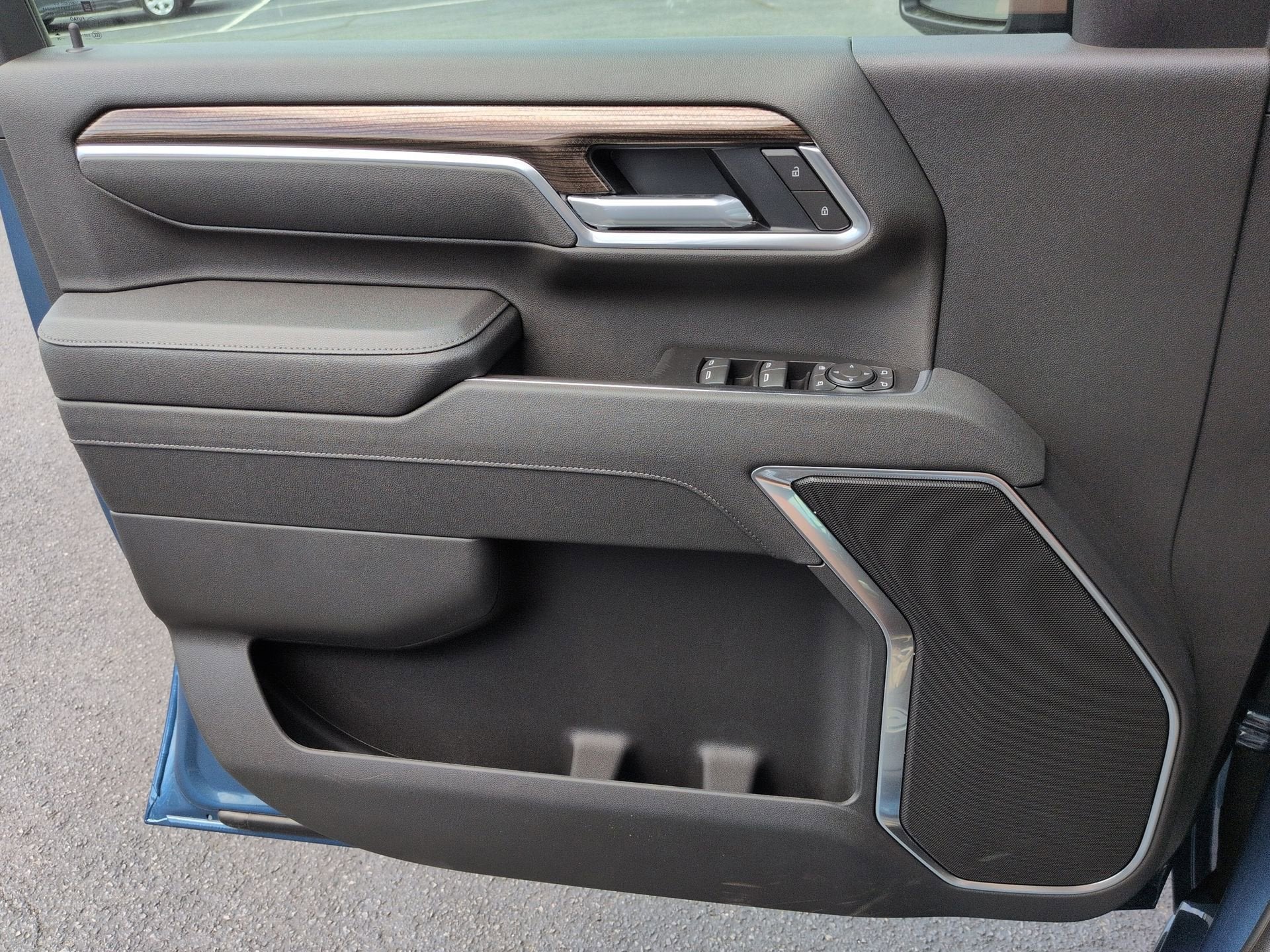 2026 Chevrolet Silverado 2500 HD LT Crew Cab Standard Box 4WD