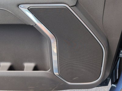 2026 Chevrolet Silverado 2500 HD LT Crew Cab Standard Box 4WD