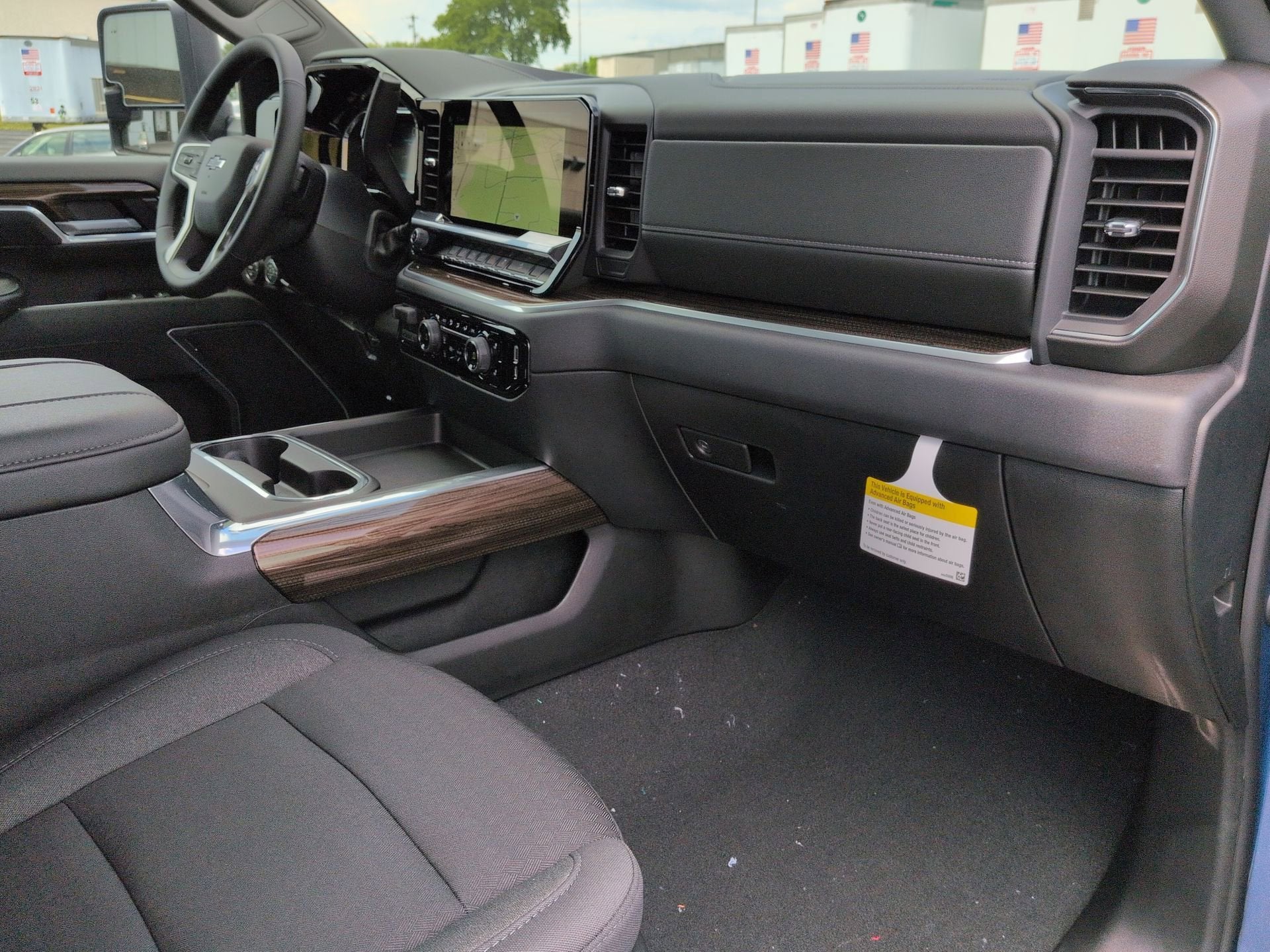 2026 Chevrolet Silverado 2500 HD LT Crew Cab Standard Box 4WD