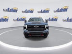 2026 Chevrolet Silverado 2500 HD LT Crew Cab Standard Box 4WD