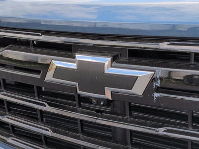 2026 Chevrolet Silverado 2500 HD LT Crew Cab Standard Box 4WD