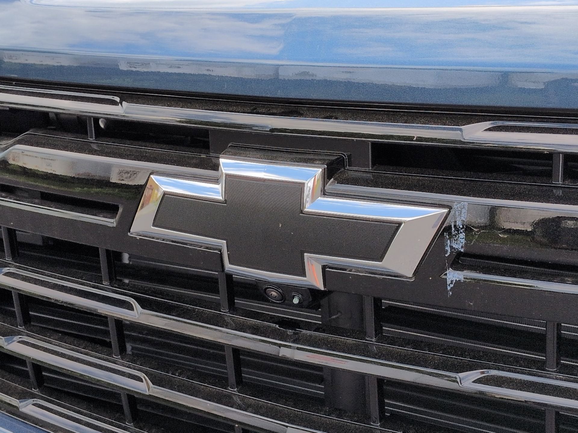 2026 Chevrolet Silverado 2500 HD LT Crew Cab Standard Box 4WD