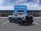 2026 Chevrolet Silverado 2500 HD LT Crew Cab Standard Box 4WD