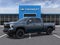 2026 Chevrolet Silverado 2500 HD LT Crew Cab Standard Box 4WD