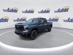 2026 Chevrolet Silverado 2500 HD LT Crew Cab Standard Box 4WD