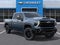2026 Chevrolet Silverado 2500 HD LT Crew Cab Standard Box 4WD