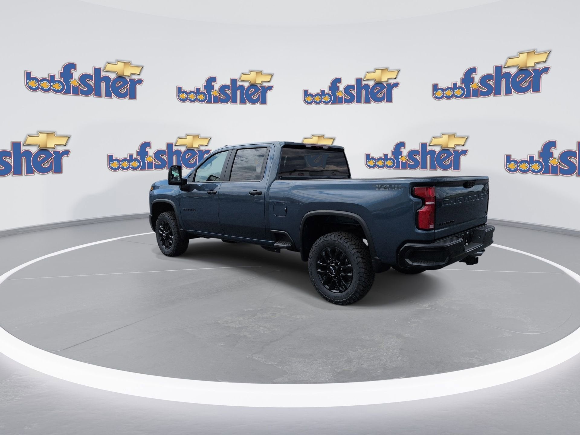 2026 Chevrolet Silverado 2500 HD LT Crew Cab Standard Box 4WD