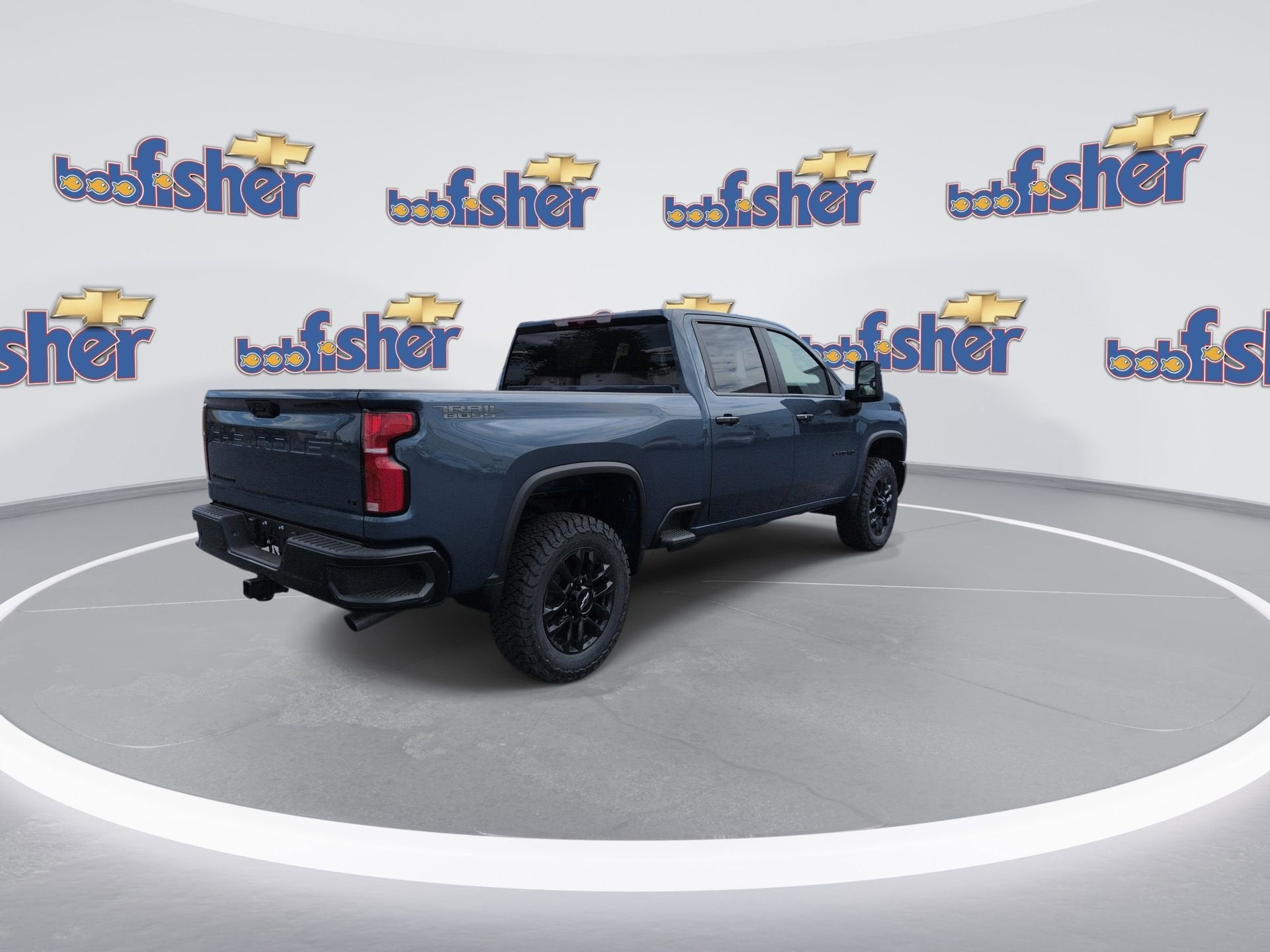 2026 Chevrolet Silverado 2500 HD LT Crew Cab Standard Box 4WD