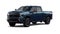 2026 Chevrolet Silverado 2500 HD LT Crew Cab Standard Box 4WD