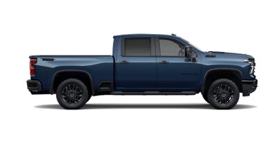 2026 Chevrolet Silverado 2500 HD LT Crew Cab Standard Box 4WD