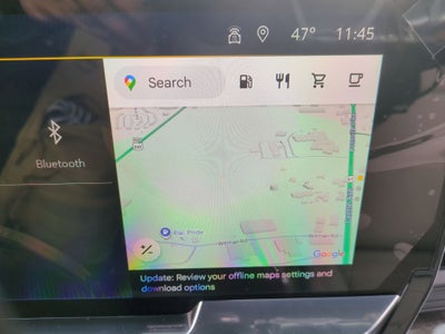 2026 Chevrolet Silverado 2500 HD LTZ Crew Cab Standard Box 4WD