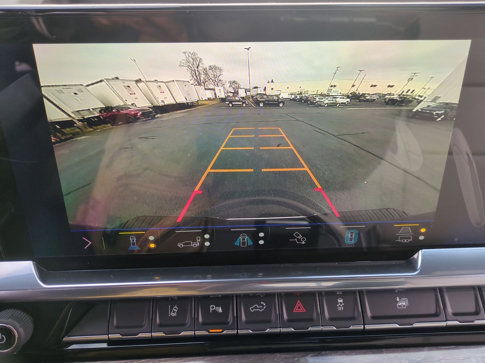 2026 Chevrolet Silverado 2500 HD LTZ Crew Cab Standard Box 4WD