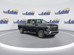 2026 Chevrolet Silverado 2500 HD LTZ Crew Cab Standard Box 4WD