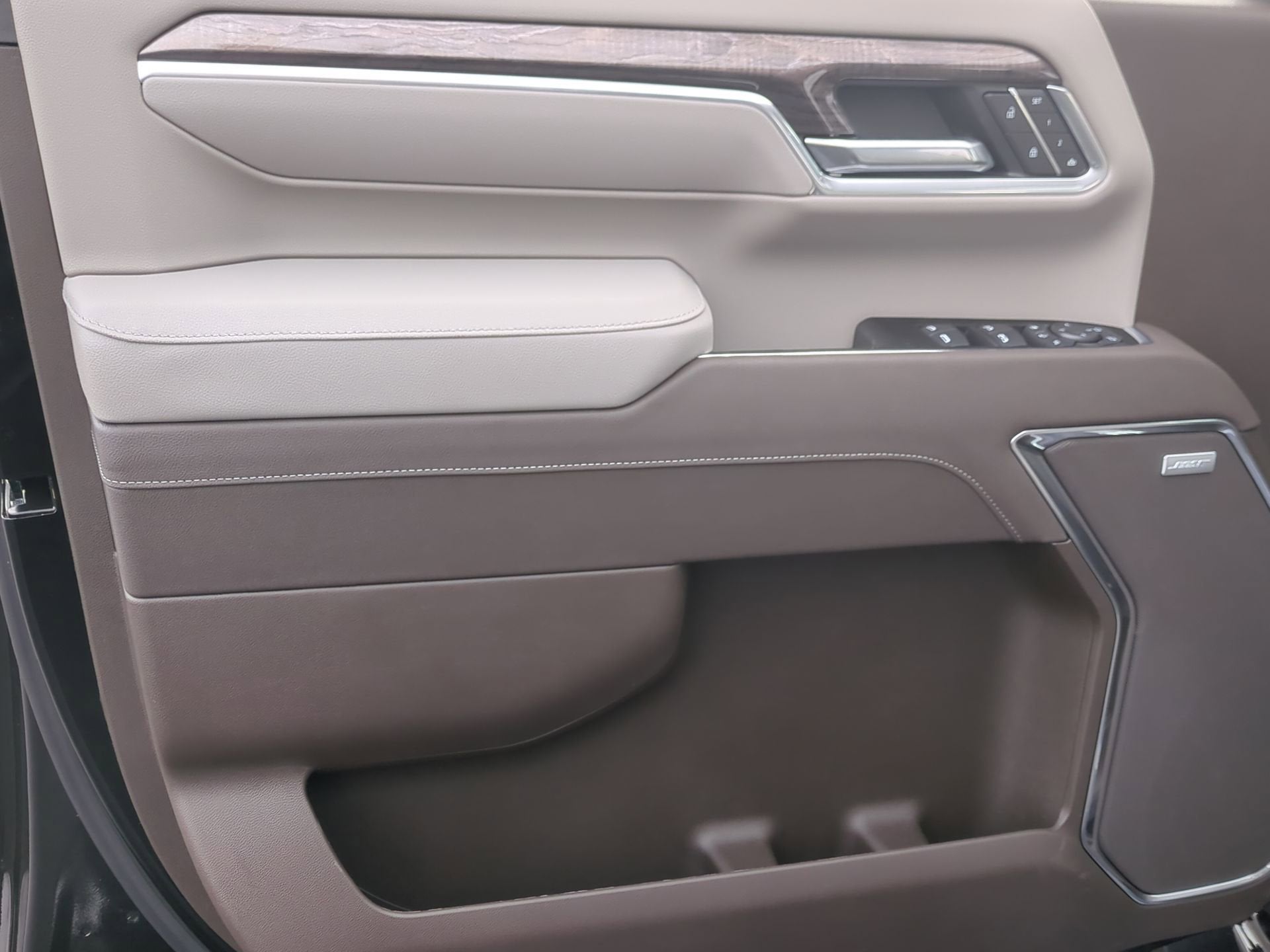 2026 Chevrolet Silverado 2500 HD LTZ Crew Cab Standard Box 4WD