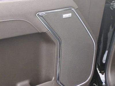 2026 Chevrolet Silverado 2500 HD LTZ Crew Cab Standard Box 4WD