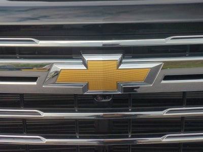 2026 Chevrolet Silverado 2500 HD LTZ Crew Cab Standard Box 4WD