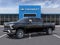 2026 Chevrolet Silverado 2500 HD LTZ Crew Cab Standard Box 4WD