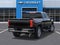 2026 Chevrolet Silverado 2500 HD LTZ Crew Cab Standard Box 4WD