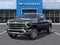 2026 Chevrolet Silverado 2500 HD LTZ Crew Cab Standard Box 4WD