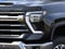 2026 Chevrolet Silverado 2500 HD LTZ Crew Cab Standard Box 4WD