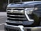 2026 Chevrolet Silverado 2500 HD LTZ Crew Cab Standard Box 4WD