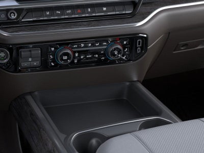 2026 Chevrolet Silverado 2500 HD LTZ Crew Cab Standard Box 4WD