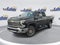 2026 Chevrolet Silverado 2500 HD LTZ Crew Cab Standard Box 4WD
