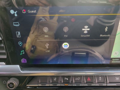 2026 Chevrolet Silverado 2500 HD LTZ Crew Cab Standard Box 4WD