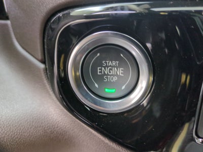 2026 Chevrolet Silverado 2500 HD LTZ Crew Cab Standard Box 4WD