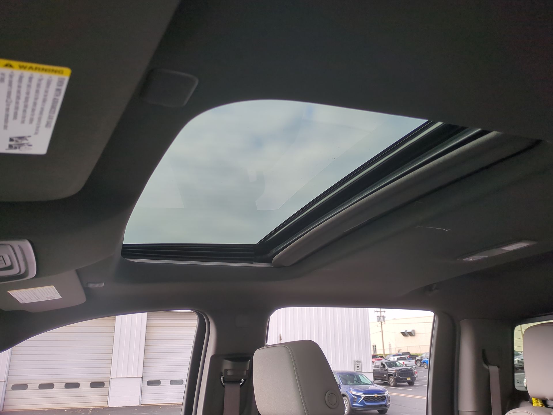 2026 Chevrolet Silverado 2500 HD LTZ Crew Cab Standard Box 4WD