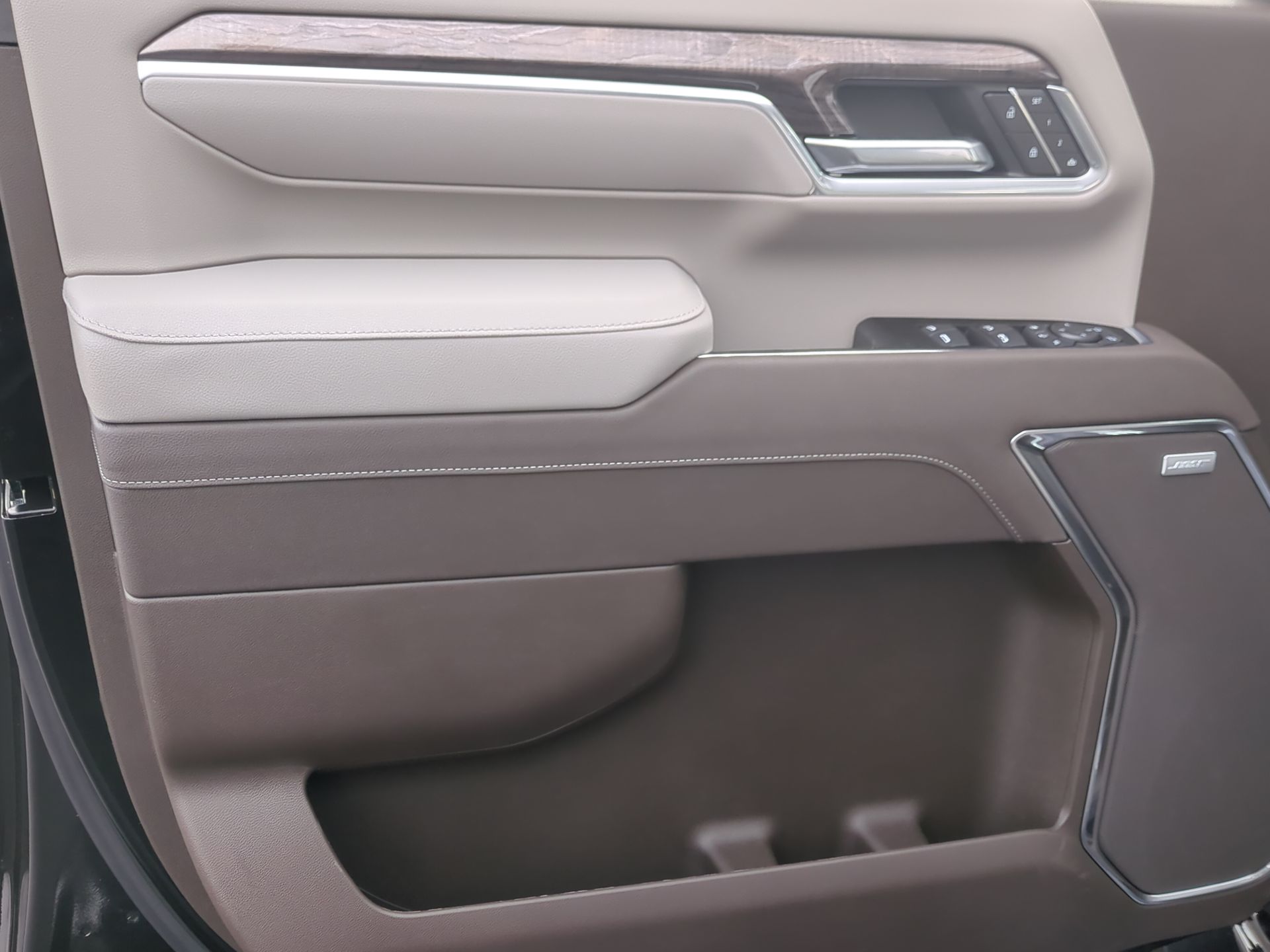 2026 Chevrolet Silverado 2500 HD LTZ Crew Cab Standard Box 4WD