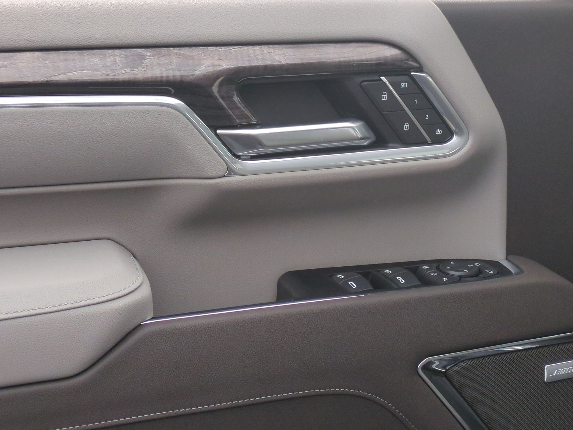 2026 Chevrolet Silverado 2500 HD LTZ Crew Cab Standard Box 4WD