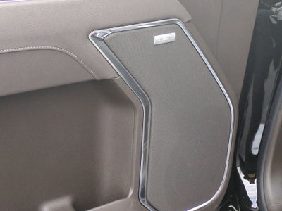 2026 Chevrolet Silverado 2500 HD LTZ Crew Cab Standard Box 4WD