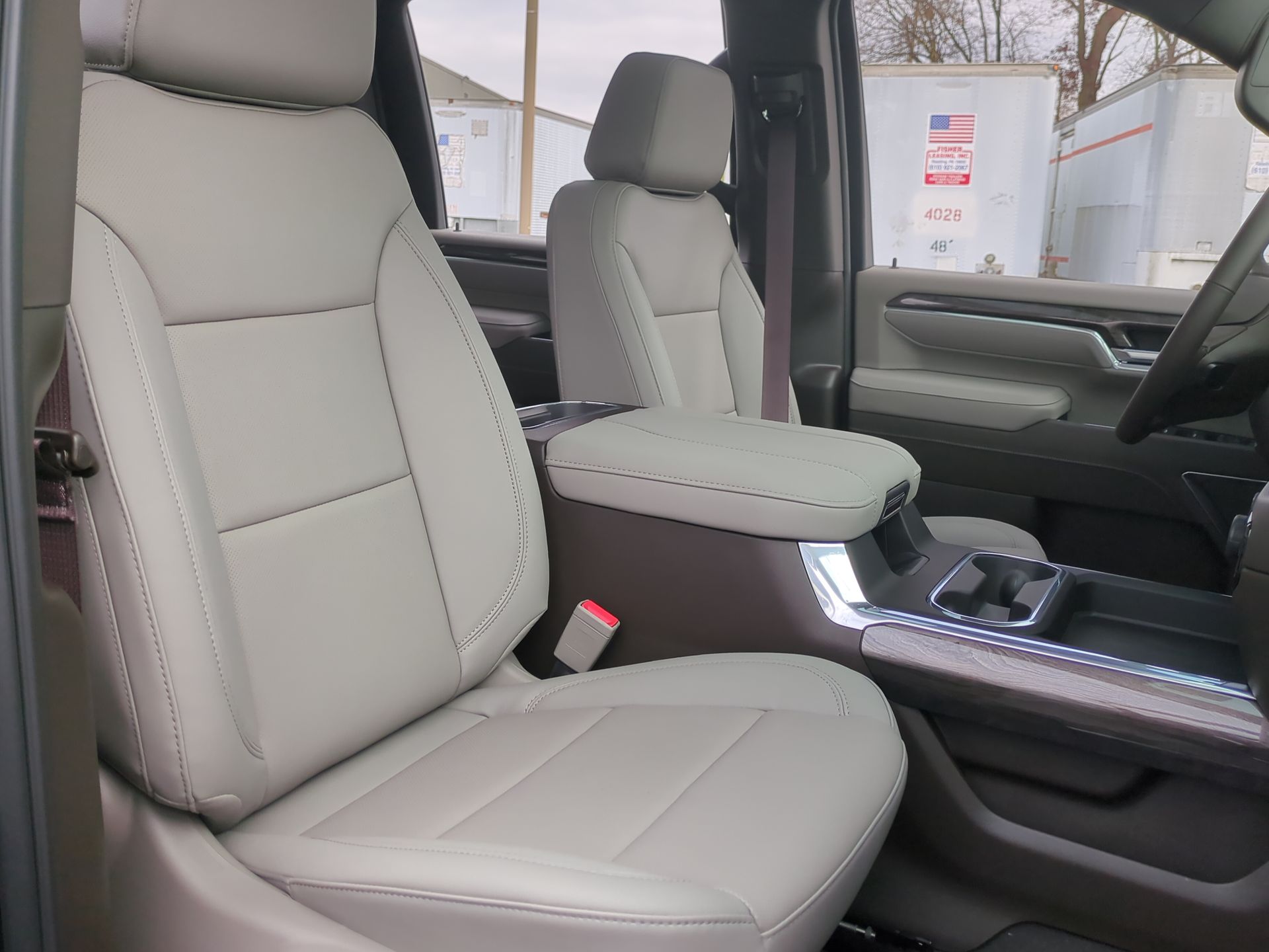 2026 Chevrolet Silverado 2500 HD LTZ Crew Cab Standard Box 4WD