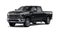 2026 Chevrolet Silverado 2500 HD LTZ Crew Cab Standard Box 4WD
